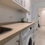 Apartmán La Perla De La Juderia Córdoba