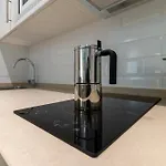 La Perla De La Juderia Apartmán *