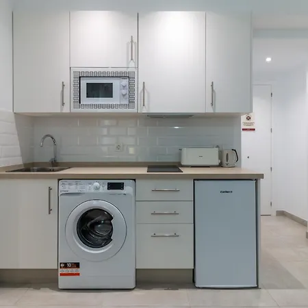 Apartmán La Perla De La Juderia