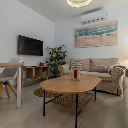 Apartment La Perla De La Juderia