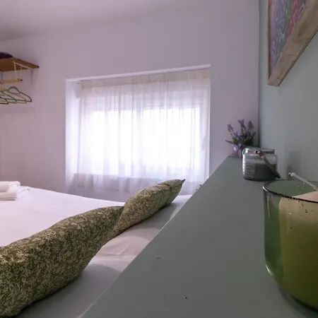 La Perla De La Juderia Apartment