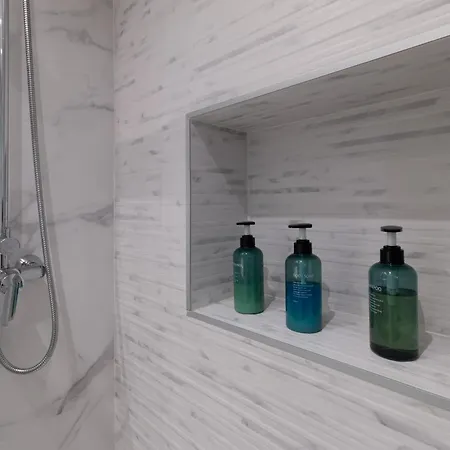 La Perla De La Juderia Apartment Cordoba