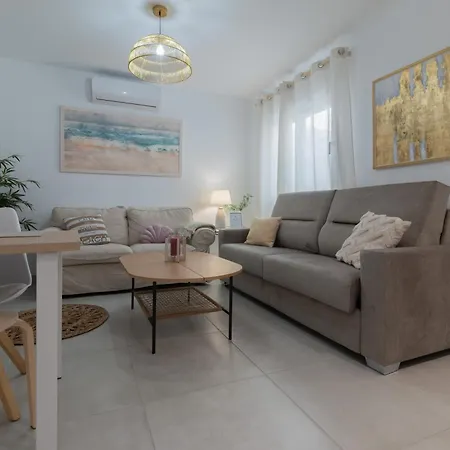 La Perla De La Juderia Apartment