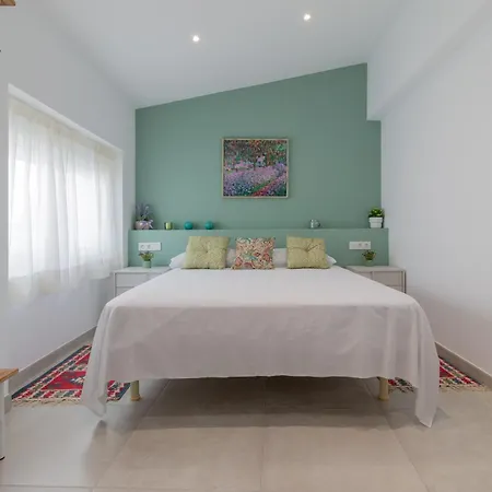 La Perla De La Juderia Apartment Cordoba