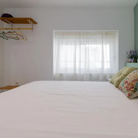 La Perla De La Juderia Apartment Cordoba