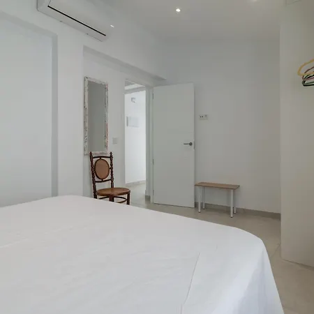 Apartment La Perla De La Juderia *