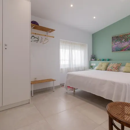 Apartment La Perla De La Juderia