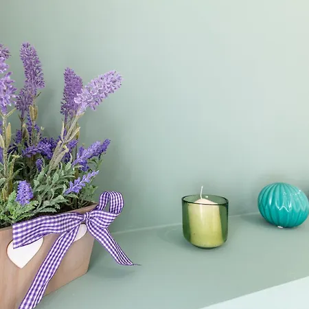 La Perla De La Juderia Apartment *