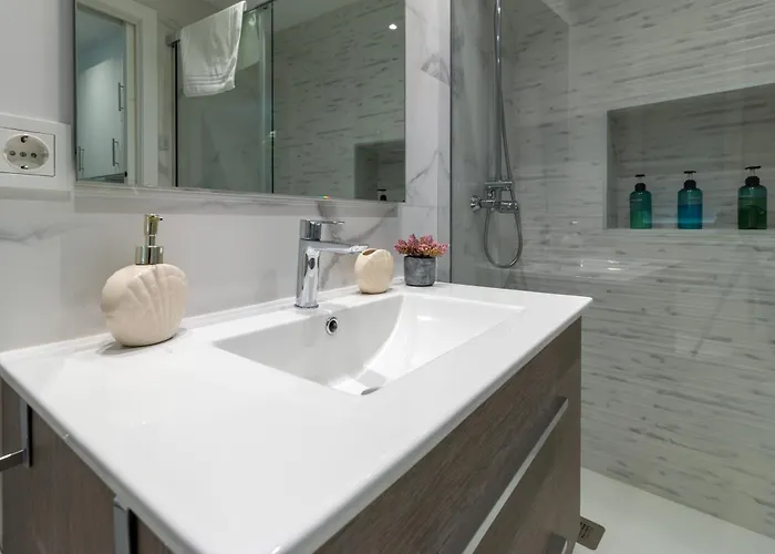 דירה La Perla De La Juderia