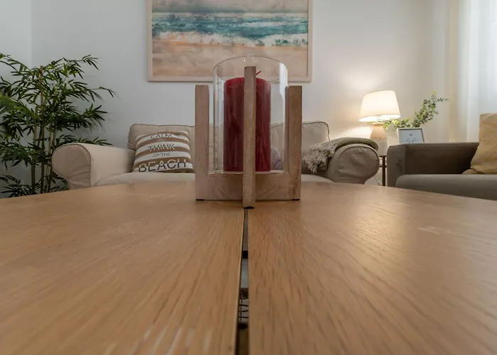 La Perla De La Juderia דירה