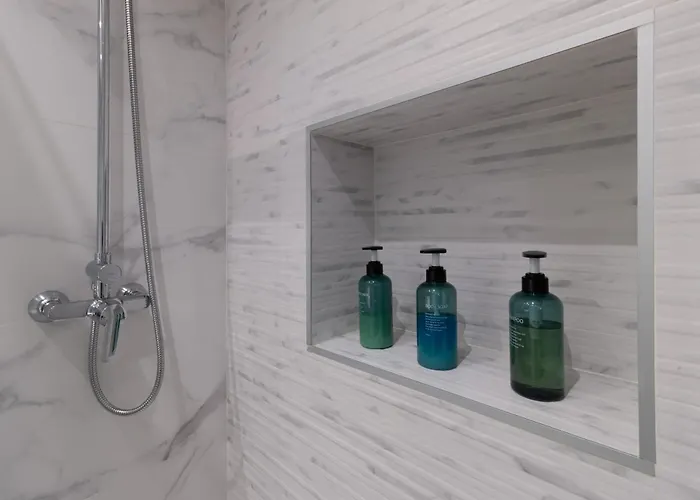 La Perla De La Juderia דירה קורדובה