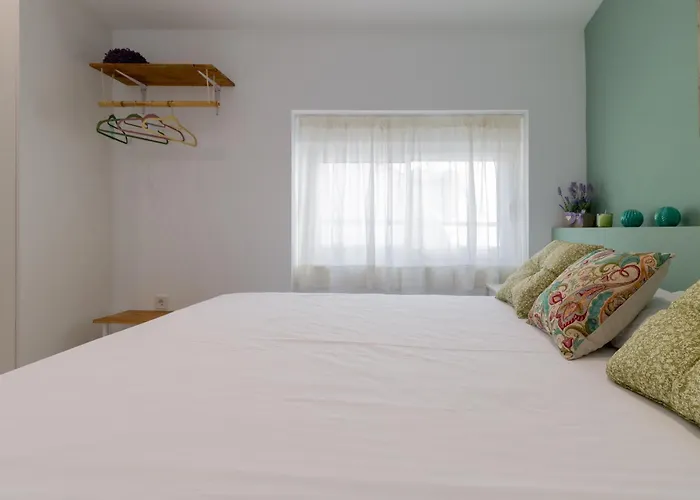 La Perla De La Juderia דירה קורדובה