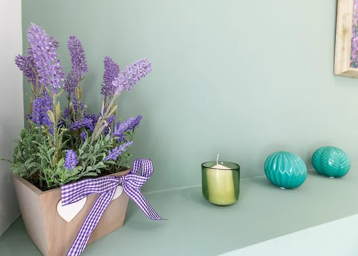 La Perla De La Juderia דירה *