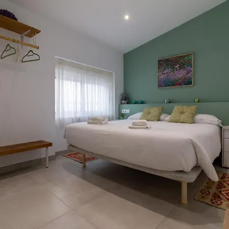 La Perla De La Juderia * Cordova