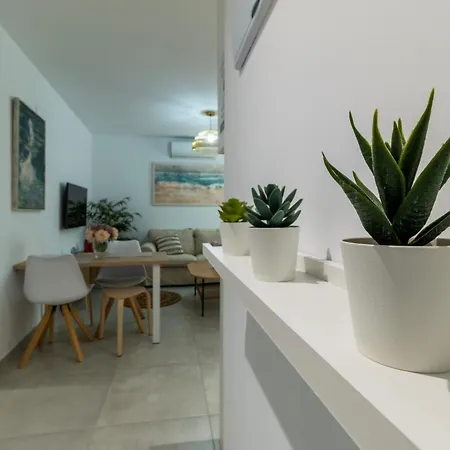 La Perla De La Juderia * Cordova