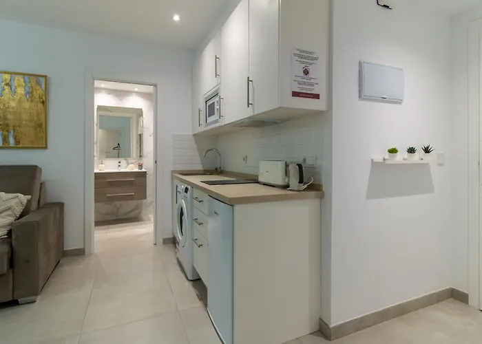 La Perla De La Juderia 아파트 *