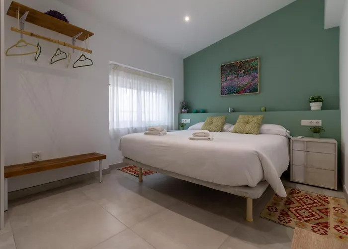 La Perla De La Juderia * 코르도바