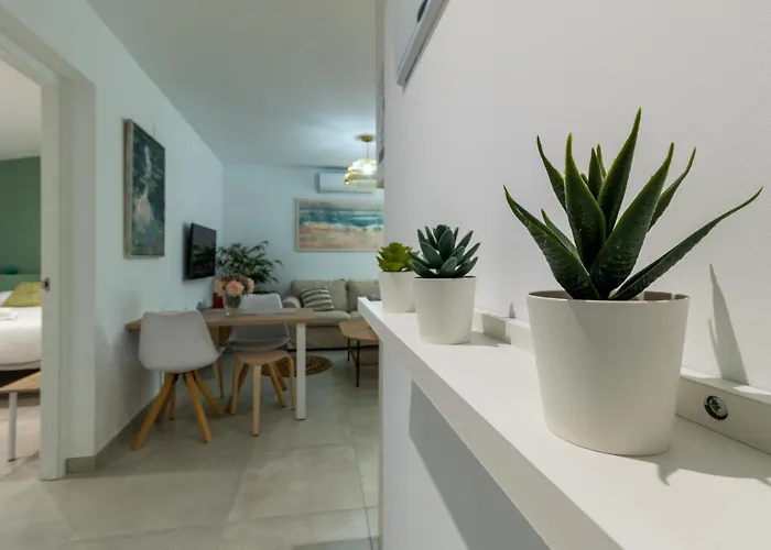 La Perla De La Juderia * 코르도바