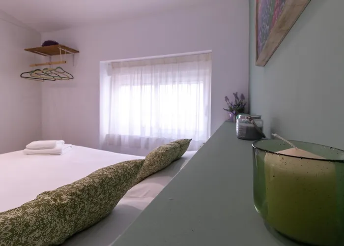 La Perla De La Juderia 아파트