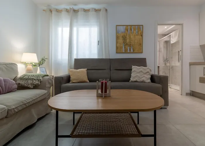 La Perla De La Juderia 코르도바