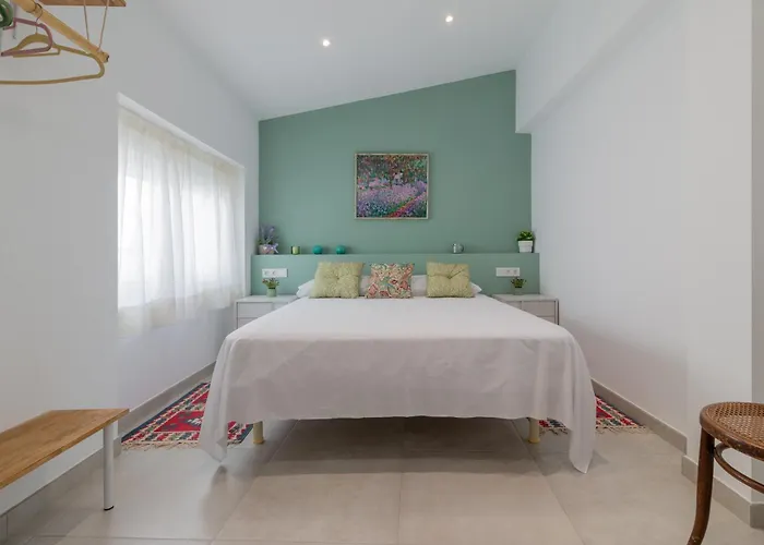 La Perla De La Juderia 아파트 코르도바