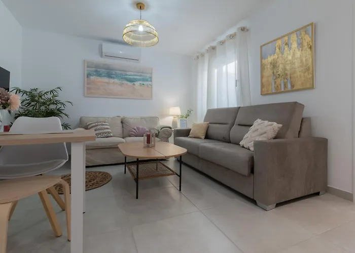 La Perla De La Juderia 아파트